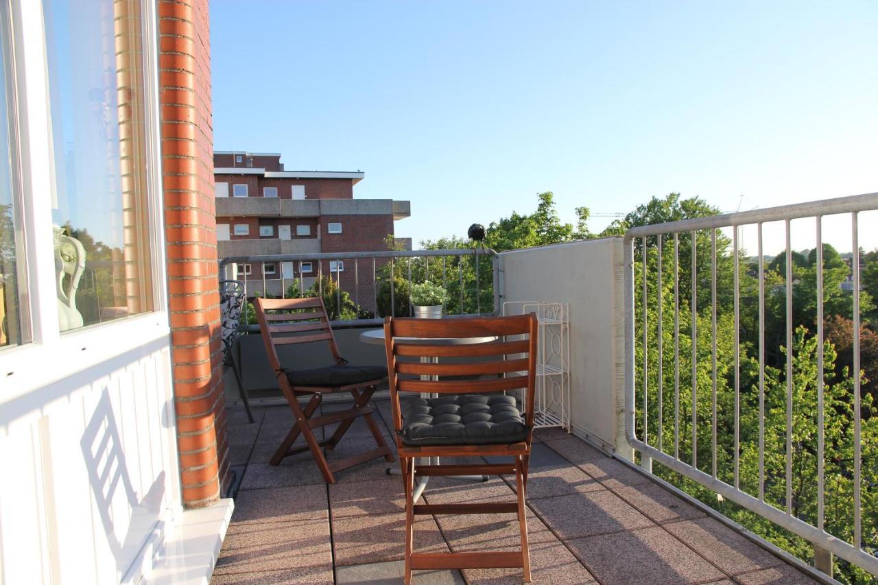 Fewo Jadeblick - Horumersiel Exterior foto