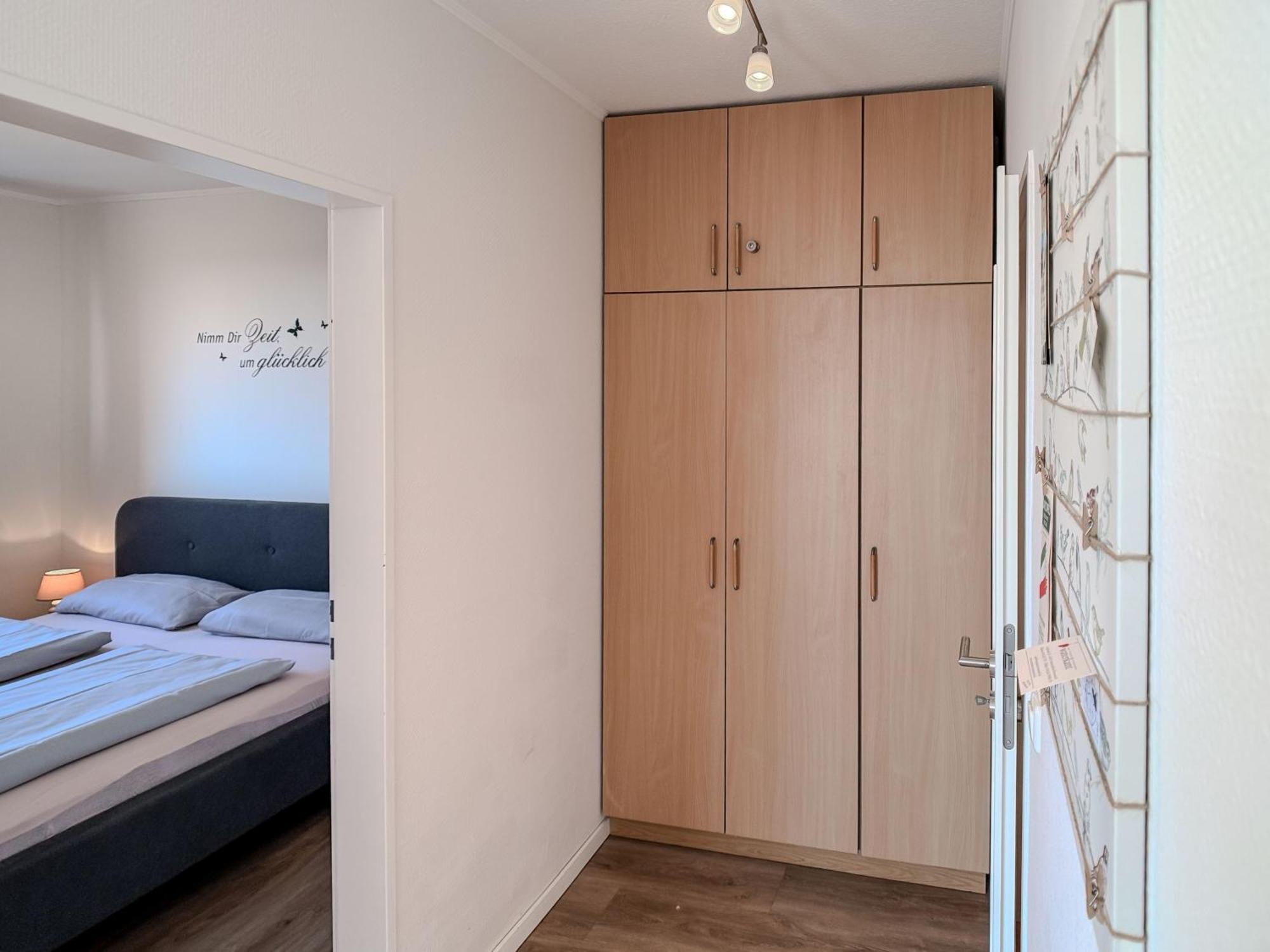 Fewo Jadeblick - Horumersiel Exterior foto
