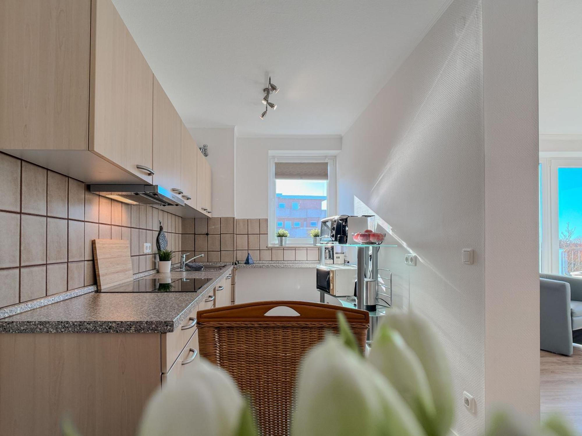 Fewo Jadeblick - Horumersiel Exterior foto